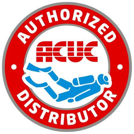 Authorized Distributor ACUC