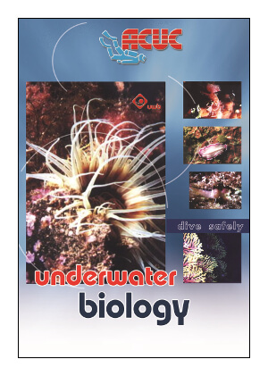 Manual Biología subacuática ACUC