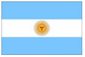 bandera Argentina eng ACUC