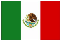 bandera Mexico esp ACUC