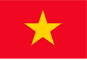 bandera Vietnam esp ACUC